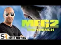 Meg 2 The Trench Pitch Meeting