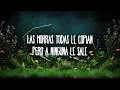 Línea del Perreo - Uzielito Mix, Yeri Mua , El Jordan 23, DJ Kiire | Top Best Songs