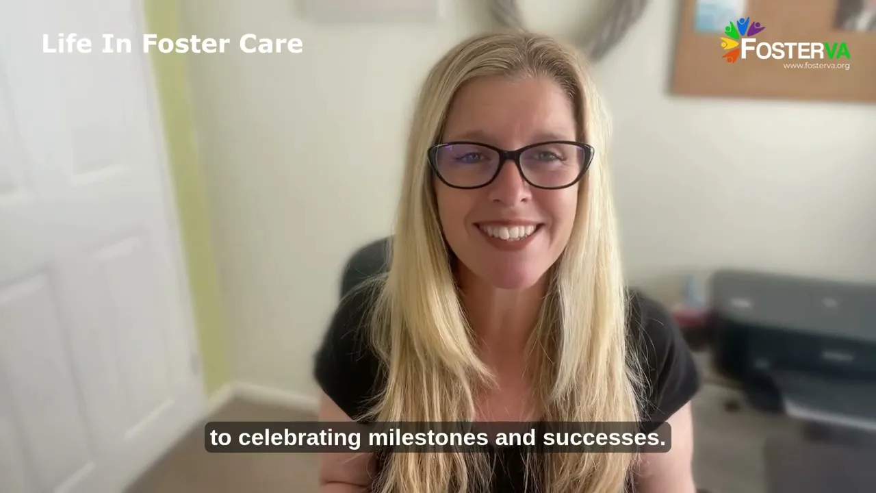 Watch our welcome video!