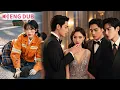 Download Lagu A man bullies a cleaning girl, not realizing that she is cherished like a treasure by three CEOs
