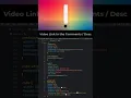 3D Iphone Box Animation with HTML CSS and JavaScript