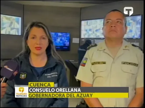 Tranquilidad en el CPL de Turi después del reclamo de los internos