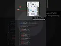 RGB LED With STM32 Using Arduino Programming and Arduino IDE