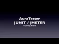 Auratester Training