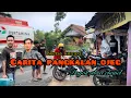 Lagu Carita pangkalan ojeg