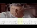 Guitar Tab: White Lion (Vito Bratta) - Radar Love