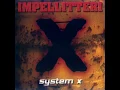 Impellitteri  -  End Of The World
