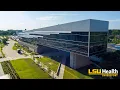 2026 LSUHS Summer Graduation LIVE