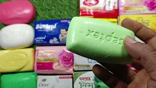 International Unpacking SOAP#asmrsoap​ #UNPACKINGSOAP​ #ASMRNOTALKING​ #asmrsoap​ #asmrno...more