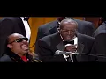 Paul Simon & Stevie Wonder - Loves Me Like A Rock
