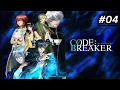 Code Breaker Episode 04 English Dub