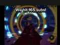Download Lagu THANK YOU FOR 165 SUBSCRIBERS! #edit #thankyou k you