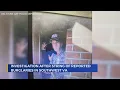 SUSPECTS LINKED TO STRING OF BURGLARIES IN SOUTHWEST VIRGINIA