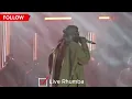 Fally Ipupa De La Renta Nairobi 2026 performance