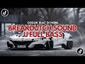 Lagu BREAKDUTCH SOUND JJ FULL BASS MENGKANE SPEED UP X REVERB AMR SEPANDU