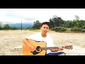 Dan Ku Tak Ingin Pergi Karna Rasa Ini - Riswandi (Cover SaidMafia)