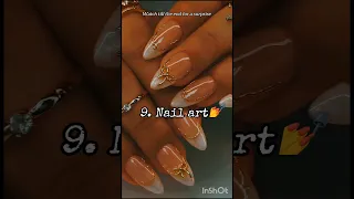 10 Most Beautiful Things Last One Will Surprise U Shorts Trending Aesthetic Music Viral 