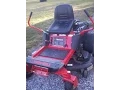 Troy built mustang pto zerotun - PTO Fail