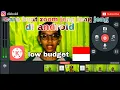 MUDAHH!!! Cara buat zoom jeng jeng jeng di android INDONESIA tutorial 3#