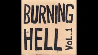 Download V/A | Burning Hell Vol. 1 compilation [full 4x7\ MP3