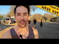 Last Week of Summer in California Year 16 Week 829