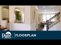 New Home Designs Two Story Home Riverton Home Builder Pulte Homes