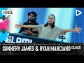 Download Lagu Sunnery James \u0026 Ryan Marciano @ ADE (DJ-set) | SLAM!