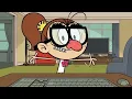 The Loud House | Dress up | Nickelodeon UK
