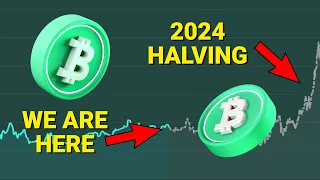 Download 🚀 Will Bitcoin Cash Price Rise 300% By Next Halving 🔮 Bitcoin Cash Halving Price Prediction MP3