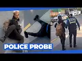 American YouTuber Johnny Somali attacked again in Seoul