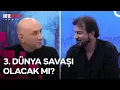 Lagu Kutsal Kitaplarda 3. Dünya Savaşı Geçiyor Mu? | Kayıt Dışı