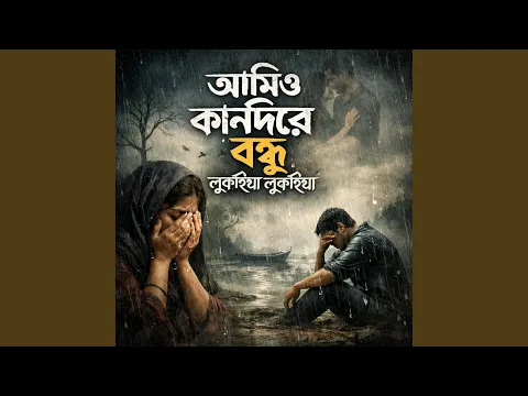 Video Thumbnail: আমিও কান্দিরে বন্ধু লুকাইয়া লুকাইয়া