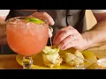 Spin the Grill Ep 2 The 10 Gotta Habit Meal Deal featuring a mystery Ingredient