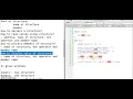 C Programming - Structure Basics Sum of two complex numbers using function as well