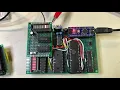 65c02 Computer and EEPROM programmer