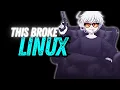 Fun Way to Learn Linux Break It