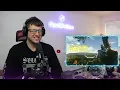 I am loving Kingdom of Giants right now...