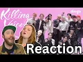 Download Lagu K-POP NEWBIES REACT TO SEVENTEEN KILLING VOICE 😲🥹