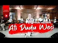 Download Lagu Woro Widowati - Ati Dudu Wesi | Live Interactive (Official Music Video)