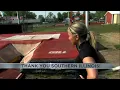 Gabi Sorrentino says goodbye to WSIL