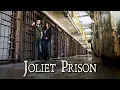 Exploring the Abandoned Joliet Prison Blues Brothers Filming Locations