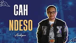 andyan cah ndeso official video lyric 