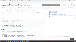 1816 Leetcode Truncate Sentence - Easy