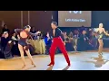 Download Lagu Ballare International Championship 2025 | Final Cha-cha-cha | Singapore