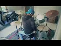 Download Lagu The rock (munajat cinta) drum cover febby_gs