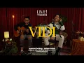 Download Lagu Vidi Aldiano Acoustic Session | LIVE! at Folkative