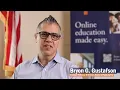 University of Virginia Master of Public Safety Program Overview