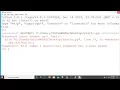 STATIC VARIABLE IN PYTHON BY SHIVANSHU PRASHAR IN HINDI