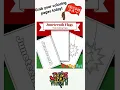 Juneteenth Flag Coloring Pages https www redtedart -flag-coloring-page