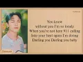 Download Lagu SEVENTEEN Darl+ing Lyrics